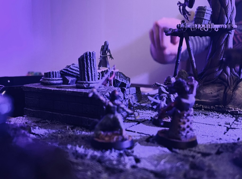 When the Sun Dies or: A Pile of Story Hooks for Grimdark&nbsp;RPGs