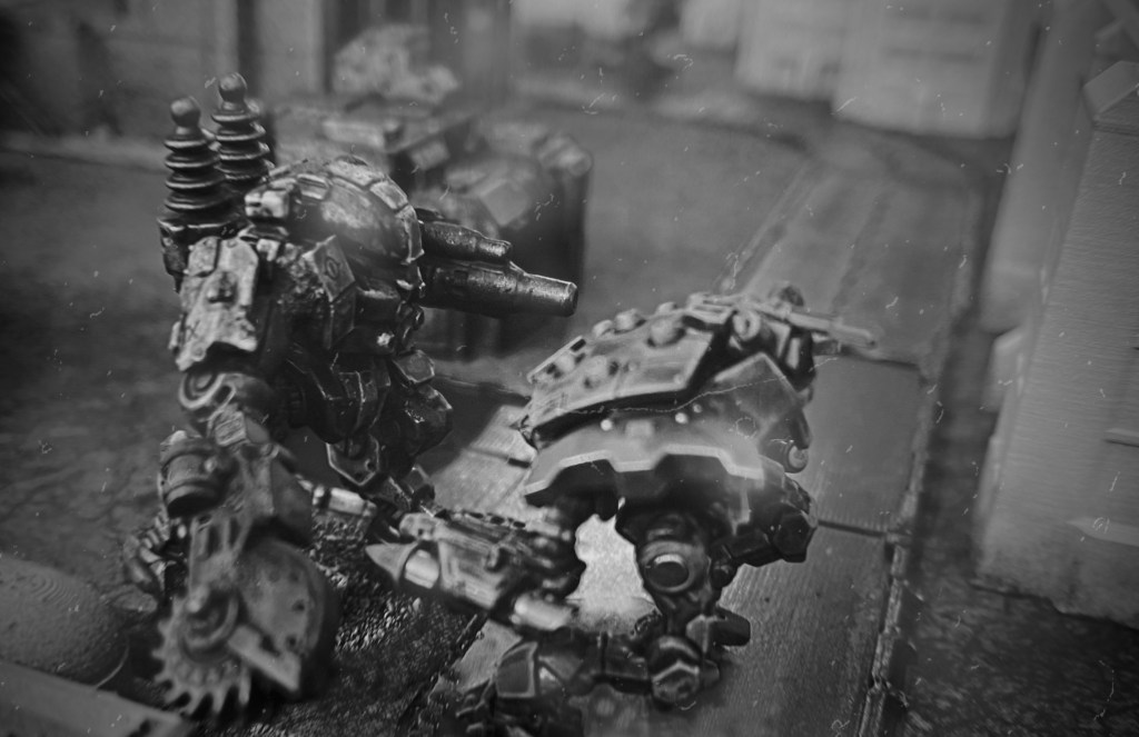 Distress Signal – A Flames of Orion&nbsp;Scenario